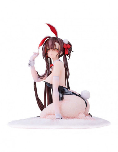 Neural Cloud statuette 1/7 Jiangyu...