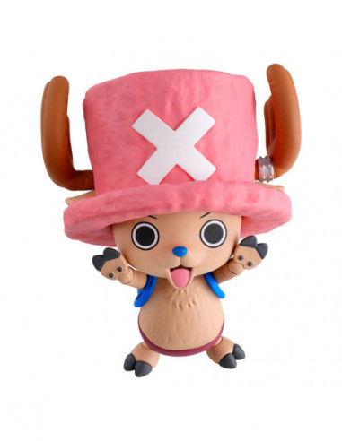 One Piece figurine S.H.Figuarts Tony...