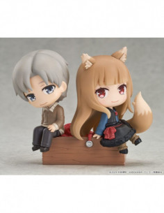 Spice and Wolf: Merchant... 2