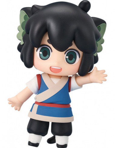 The Legend of Hei figurine Nendoroid...