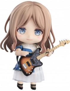 BanG Dream! figurine...