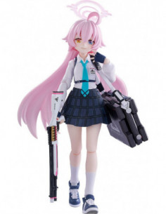 Blue Archive figurine Figma...