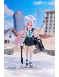 Blue Archive figurine Figma... 2