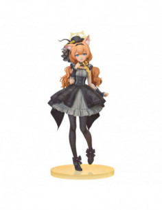 Blue Archive statuette PVC...