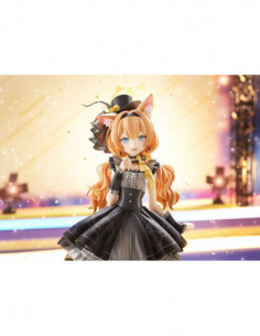 Blue Archive statuette PVC... 2