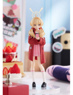 Blue Archive statuette PVC... 2