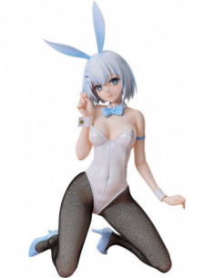 Date A Live V statuette PVC...