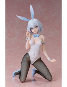 Date A Live V statuette PVC... 2