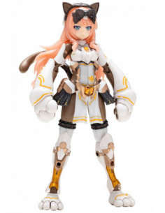 Frame Arms Girl figurine...