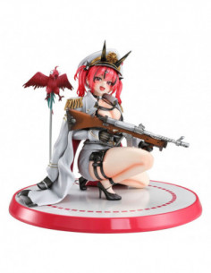 Goddes of Victory: Nikke...