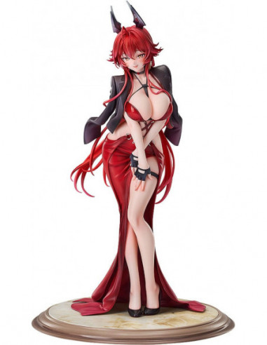 Goddess of Victory: Nikke statuette...