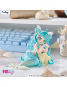 Hatsune Miku statuette PVC... 2