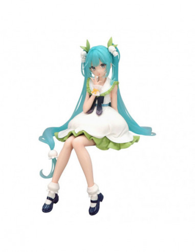 Hatsune Miku statuette PVC Noodle...