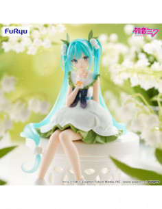 Hatsune Miku statuette PVC... 2