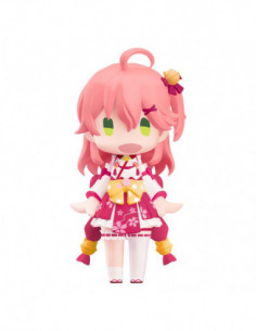 Hololive Production HELLO!...