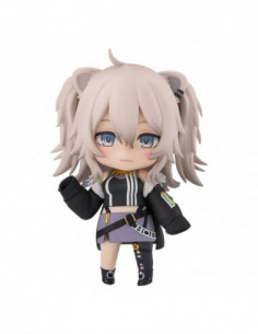 Hololive Production...