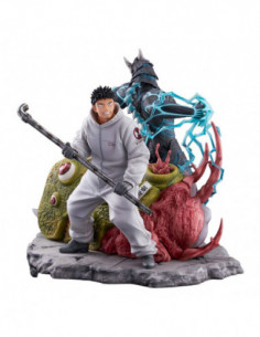 Kaiju No.8 statuette PVC...