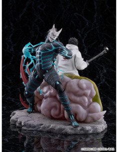 Kaiju No.8 statuette PVC... 2