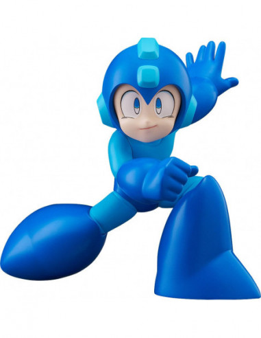 Mega Man statuette PVC Pop Up Parade...