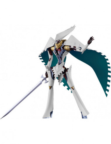 Metaphor: ReFantazio maquette...