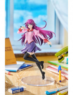 Monogatari Series statuette... 2