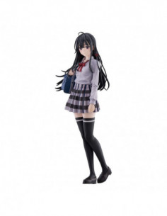 My Youth Romantic Comedy Is...