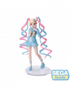 Needy Streamer Overload...