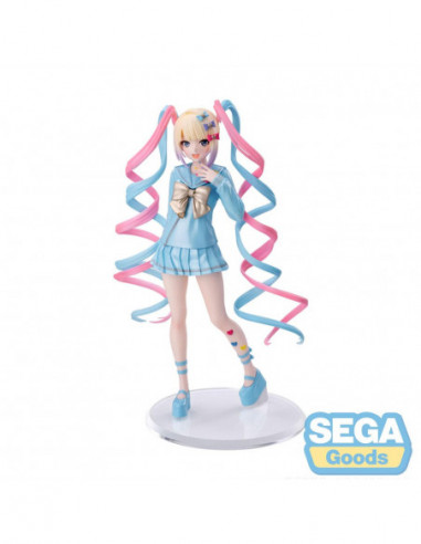 Needy Streamer Overload statuette PVC...