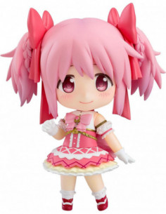 Puella Magi Madoka Magica...