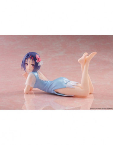 To Love-Ru Darkness statuette PVC...