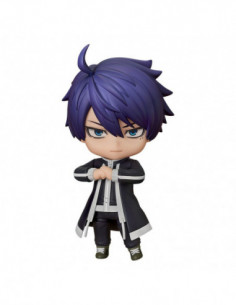 Tougen Anki figurine...