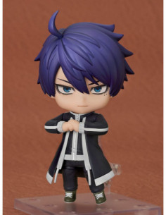 Tougen Anki figurine... 2