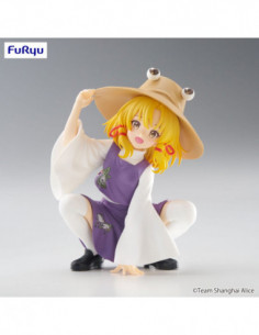Touhou Project statuette...