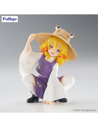 Touhou Project statuette PVC Noodle...