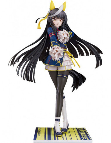 Uma Musume Pretty Derby statuette PVC...