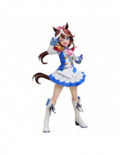 Uma Musume statuette PVC...