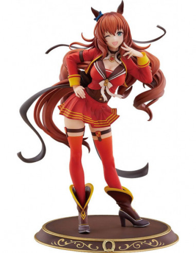 Uma Musume: Pretty Derby statuette...