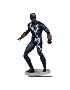 DC Multiverse figurine...