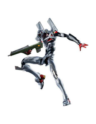 Evangelion: New Theatrical Edition...