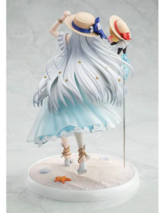 Fate/Grand Order statuette... 2