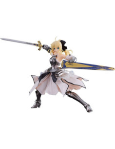 Fate/Stay Night maquette...