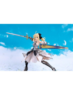 Fate/Stay Night maquette... 2