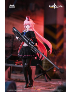 Girls´ Frontline Pocket Art... 2