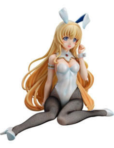 Goblin Slayer statuette PVC...