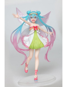 Hatsune Miku statuette PVC... 2
