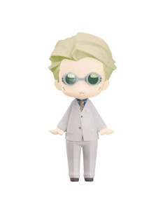 Jujutsu Kaisen HELLO! GOOD...