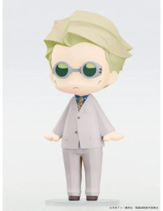 Jujutsu Kaisen HELLO! GOOD... 2