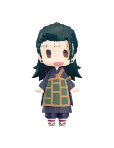 Jujutsu Kaisen HELLO! GOOD...