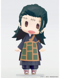 Jujutsu Kaisen HELLO! GOOD... 2