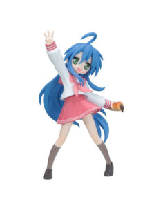 Lucky Star statuette PVC...